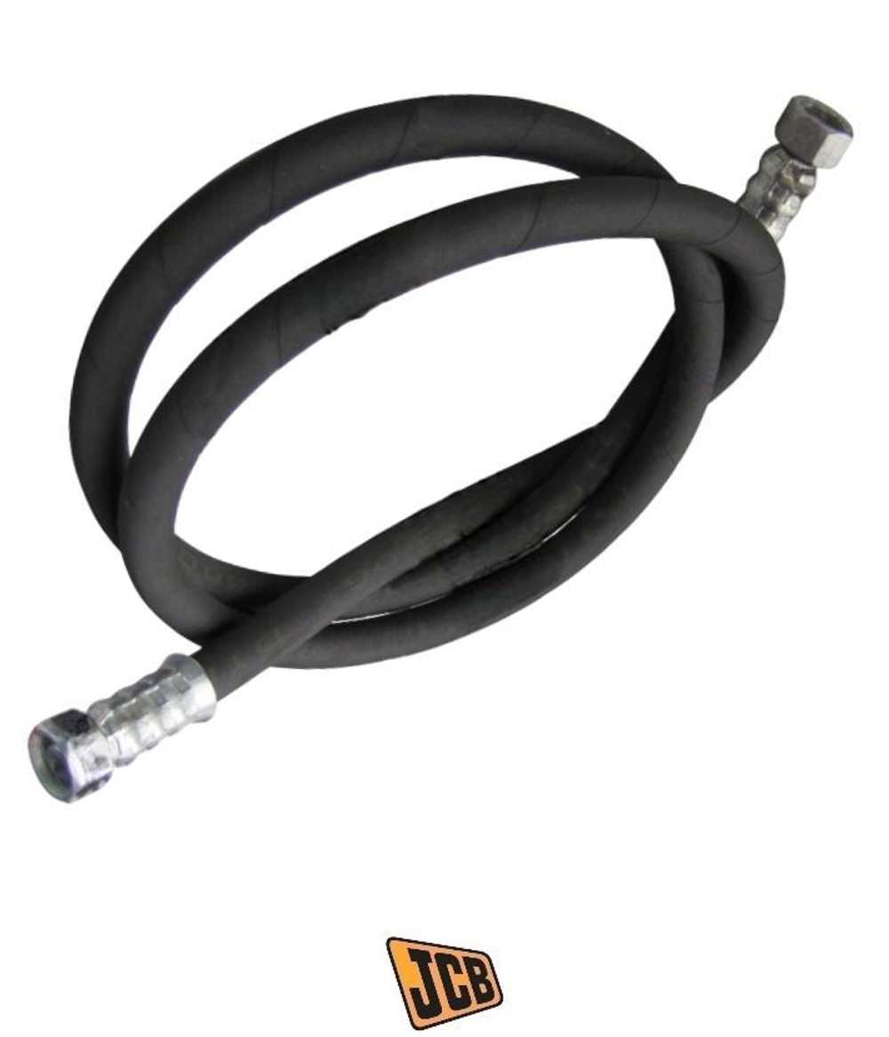 Рукав высокого давления JCB 332/H4209, 332-H4209, 332H4209