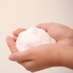 Mary Platinue Очищающая пенка для умывания Мари Платеню-Whip Facial Soap, 100 г