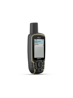 Навигатор Garmin GPSMAP 65 Multi-Band GNSS (010-02451-01)