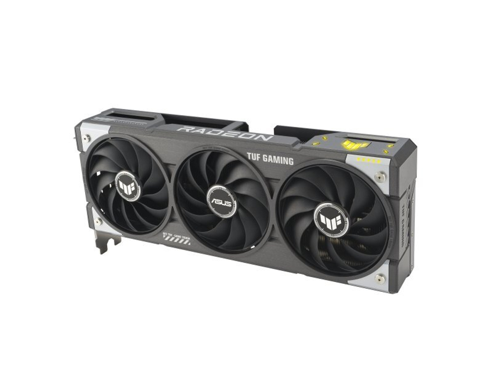 Видеокарта Asus AMD Radeon RX 9060XT [90YV0LF0-M0NA00]
