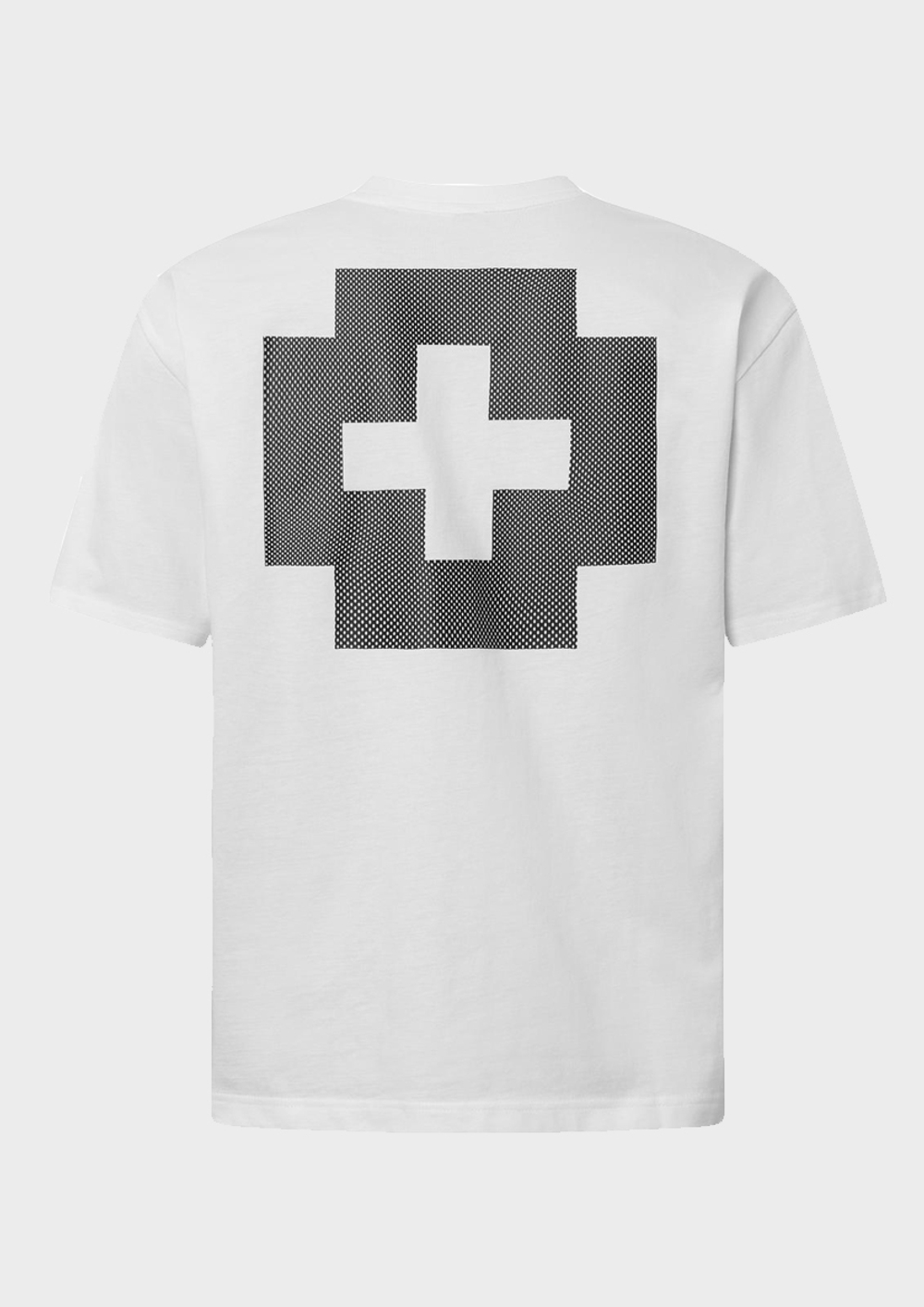 Футболка Strellson Skye-R01