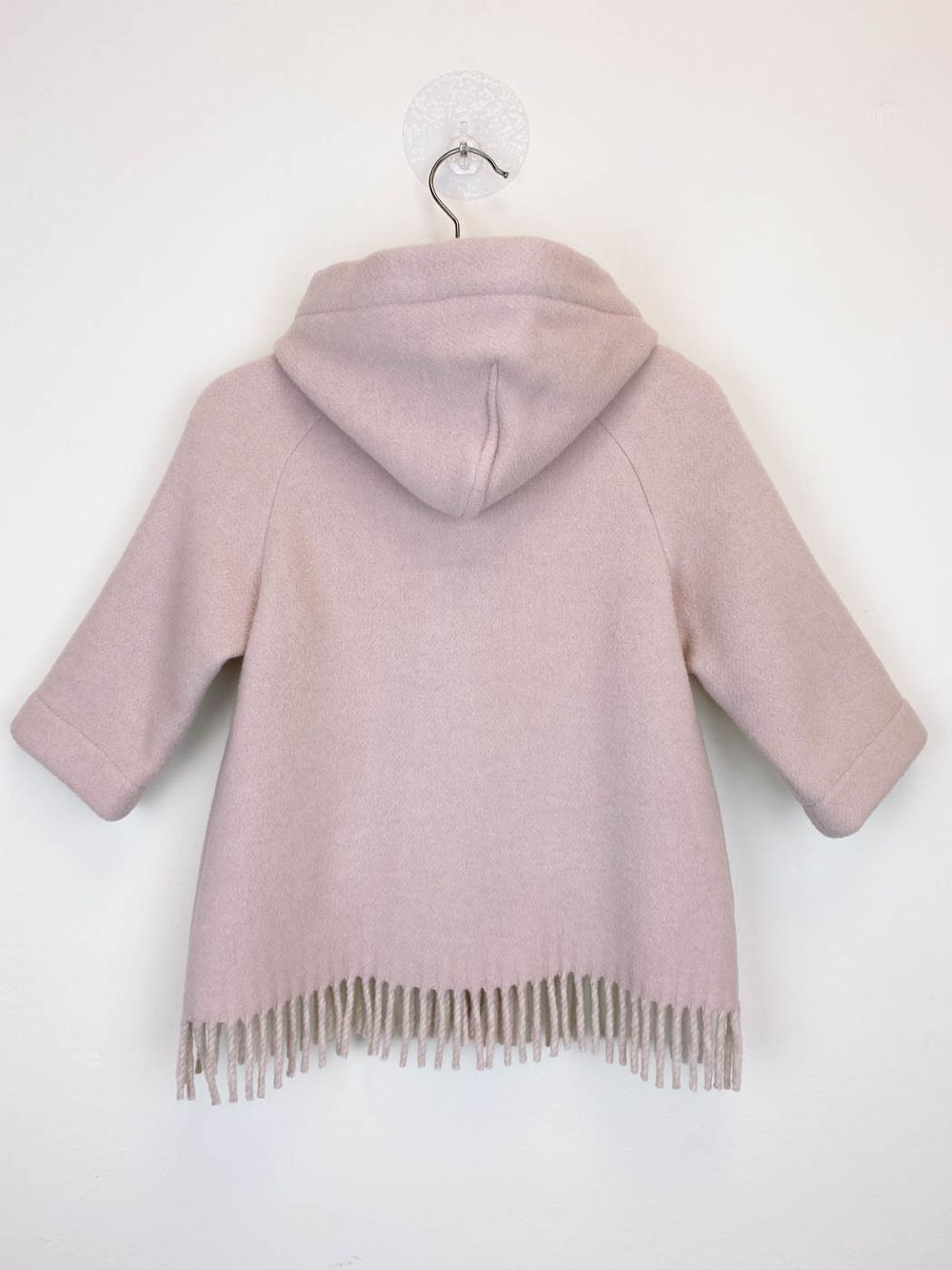 Пальто il gufo, 80