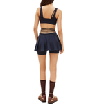 Шорты Jacquemus x NIKE, 223JS155-2394-970