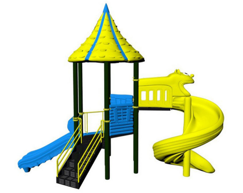 Детский игровой комплекс PS 1220