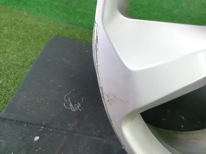 Диск литой R19 Audi Q5 1 8R (2008-2017)