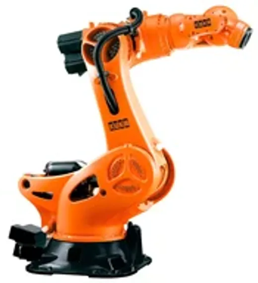 Промышленный робот KUKA KR 1000 titan, KR 1000 L750 titan F