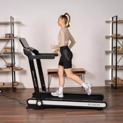 Беговая дорожка  OXYGEN FITNESS ELISION