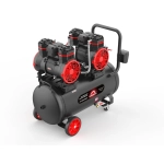 SUNREKA GFC650/60DS поршневой безмасляный компрессор 216118