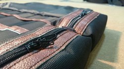 Сумка для инструмента скрутка Tool Roll 720SM