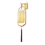 Wall design lamp 01-34