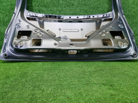 Крышка багажника Honda Cr-v 4 (2012-2018)