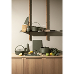 Пресс для цитрусовых green tool, зеленый