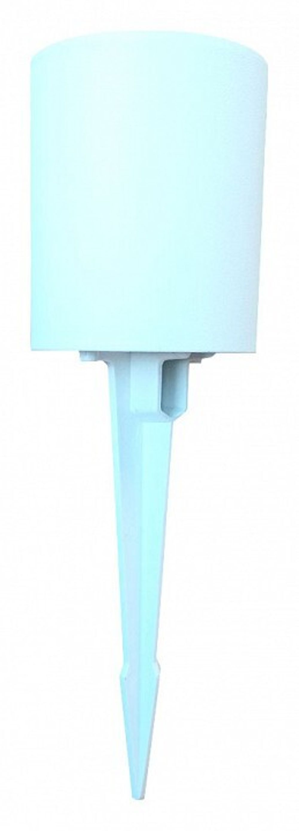 Наземный низкий светильник Fumagalli Franca 90 3A7.001.000.WXU1L