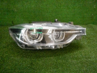 Фара правая BMW 3er F30 (2015-2020) LED (В пленке)