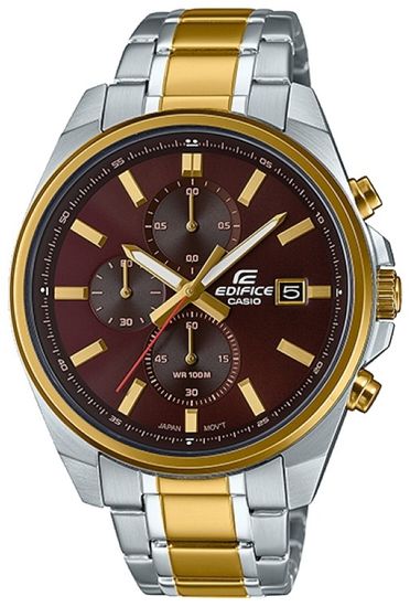 Наручные часы Casio Edifice EFV-610SG-5AVUDF