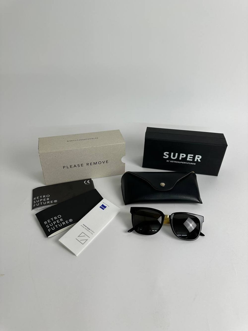 Очки Retrosuperfuture