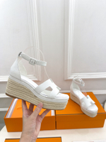 Hermes Elda Espadrille