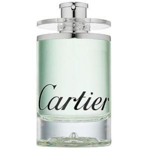 Cartier Eau de Cartier Concentree