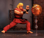 Фигурка Jada Toys Ultra Street Fighter II Figure Ken