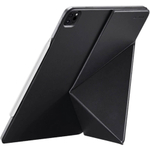 Чехол iPad Pro 12.9" 2020/2022 Pitaka MagEZ Folio 2 с крышкой, черный