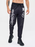 Костюм спортивный Bad Boy Street Korea  черный
