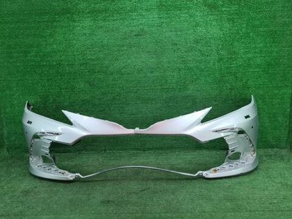 Бампер передний Toyota Camry xv70 (2020-н.в.)