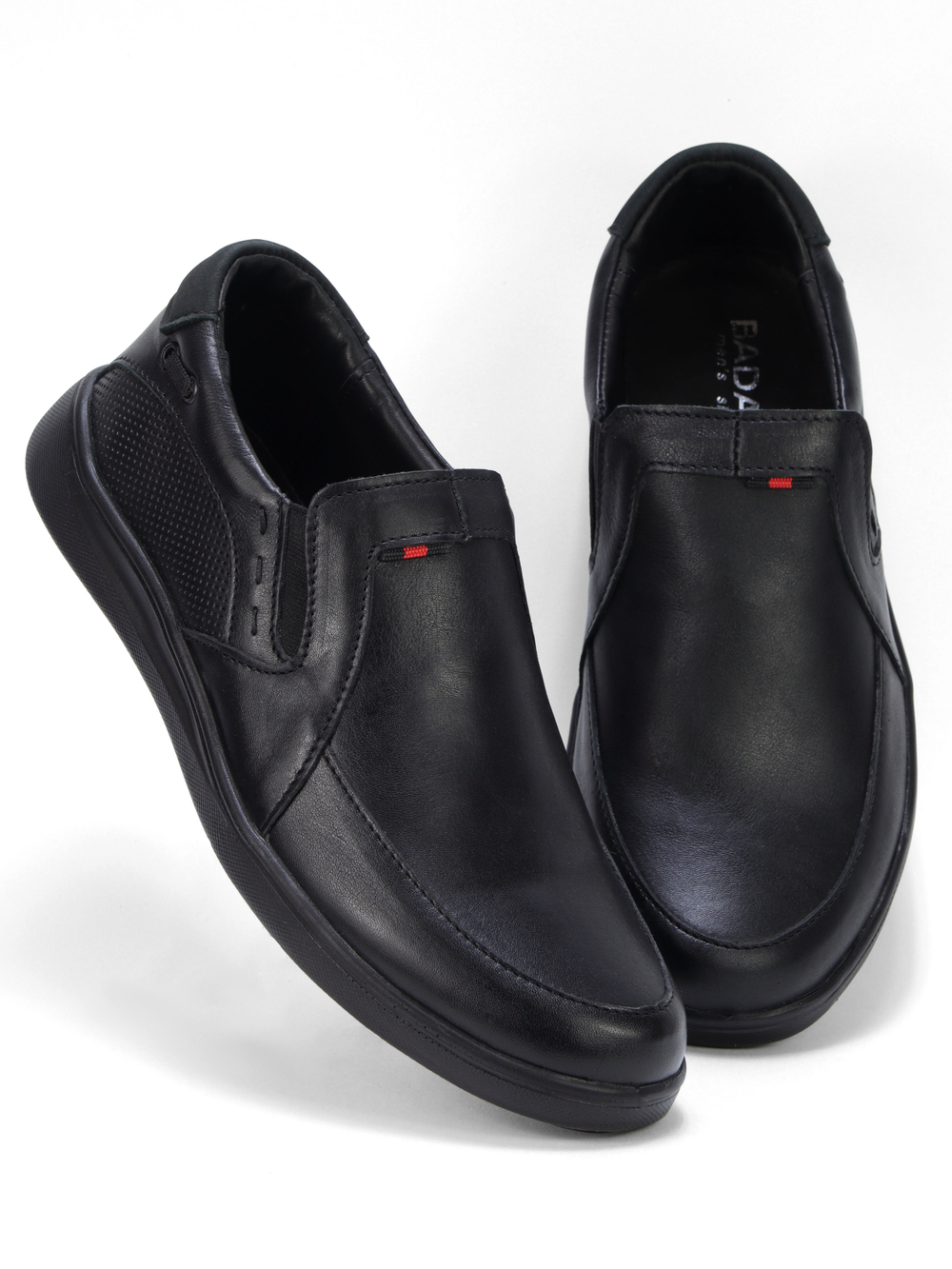 Полуботинки мужские K819-1P