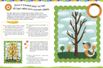 Рисуем пальчиками. 5-7 лет. 5 уровень