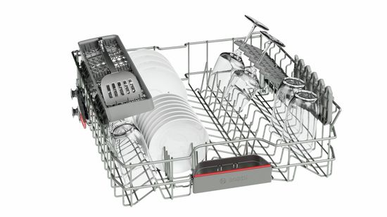 Встраиваемая посудомоечная машина Bosch SMV46IX02R