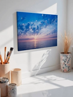 Картина на стену 40 X 50 Море