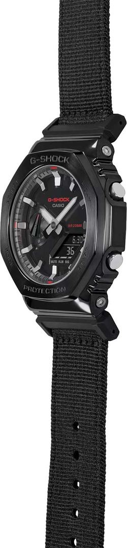 Часы Casio GM-2100CB-1A
