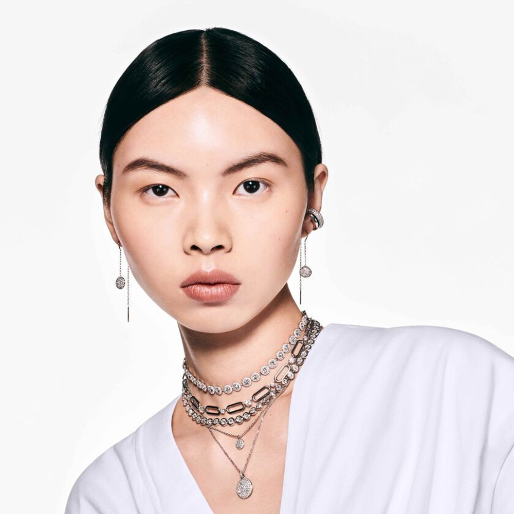 Колье Constella SWAROVSKI
