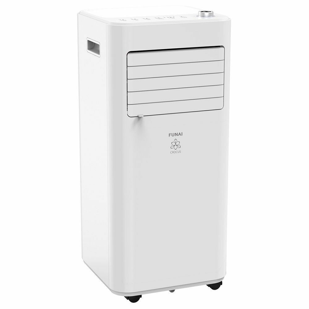 Мобильные кондиционеры FUNAI MAC-CS22CON01