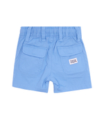 Шорты Tommy Hilfiger - голубой(KB0KB08124)