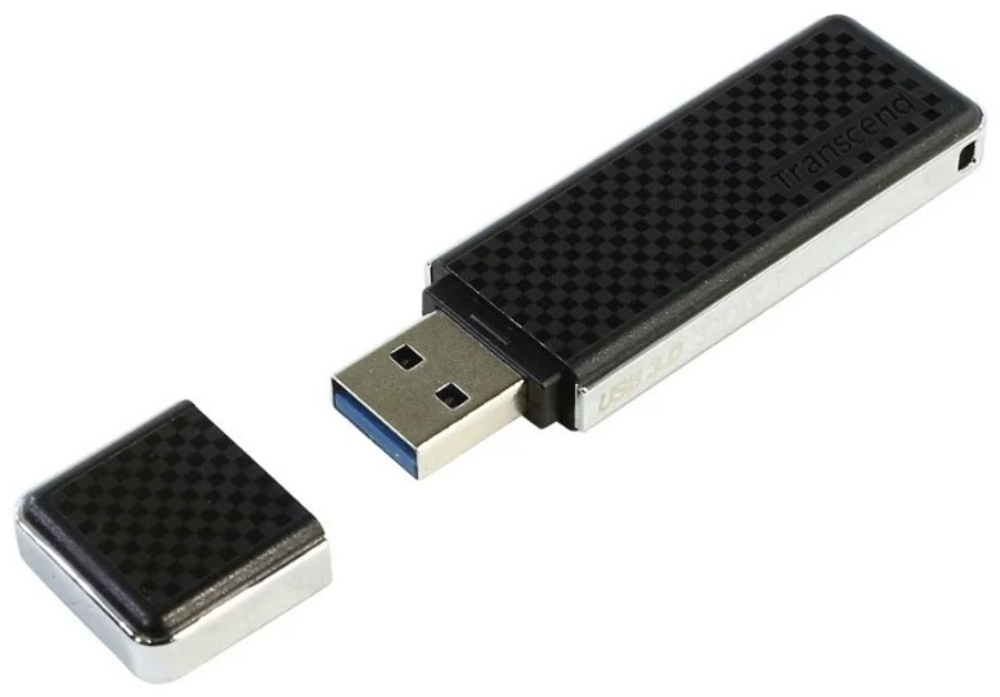 USB Flash карта Transcend TS32GJF780 32Gb черная