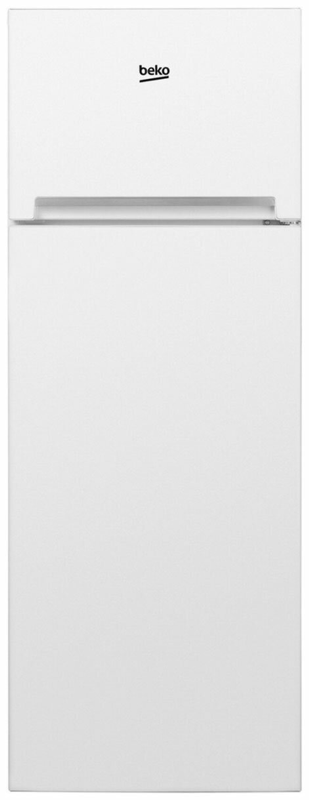 Двухкамерный холодильник Beko DSF5240M00W