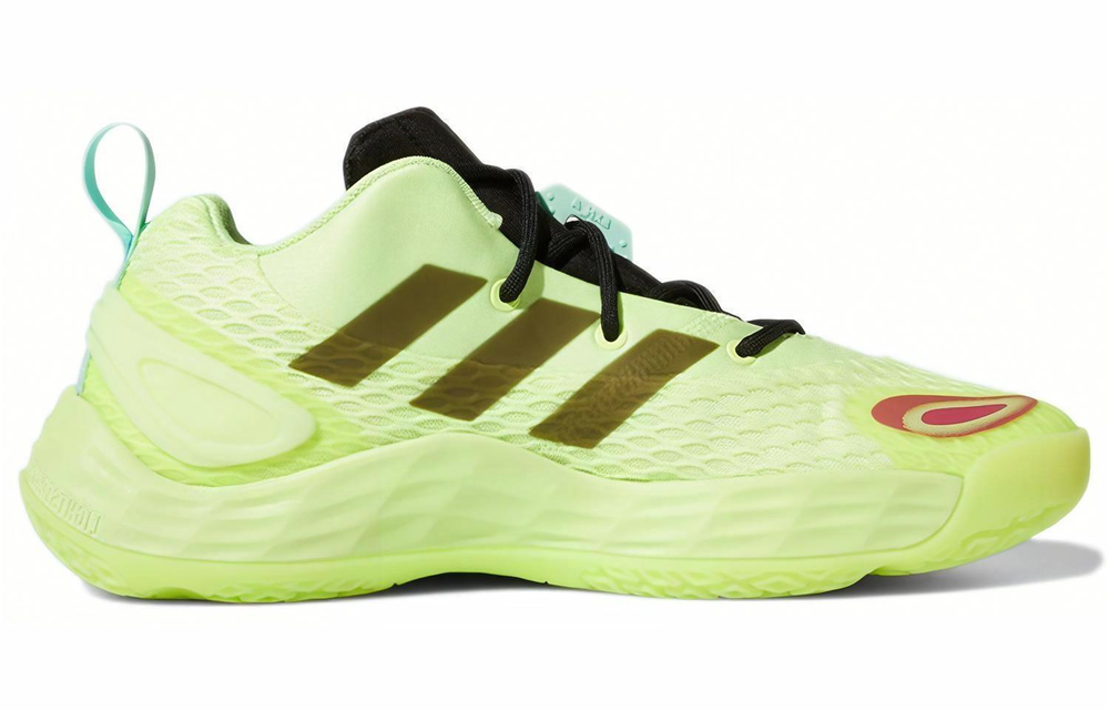 Кроссовки Adidas Exhibit A