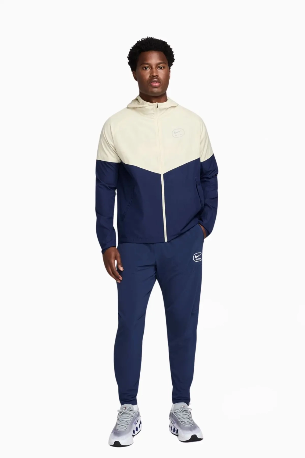 Куртка Nike Air Woven