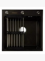 Мойка для кухни Dikalan KN505008