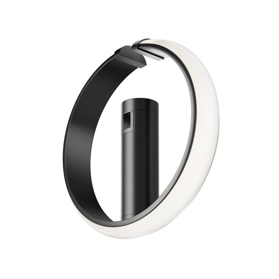 Трековый светильник Technical TR230-1-10W3K-B