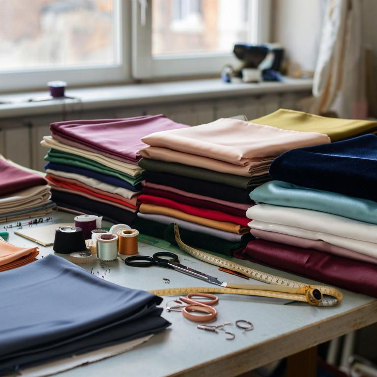 Закажите пошив сейчас!