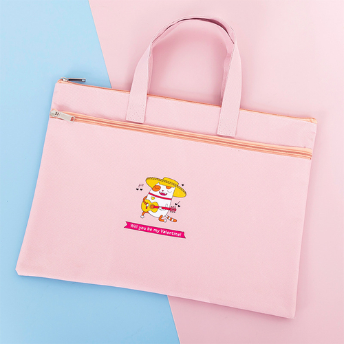 Портфель детский "Bookkeeper", розовый