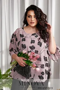 Блуза 23-13-фреза Minova