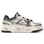 Кроссовки MLB Chunky Liner PU, 3ASXCA12N-50WHS