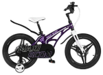Детский велосипед Maxiscoo Cosmic Deluxe 18 (2022)