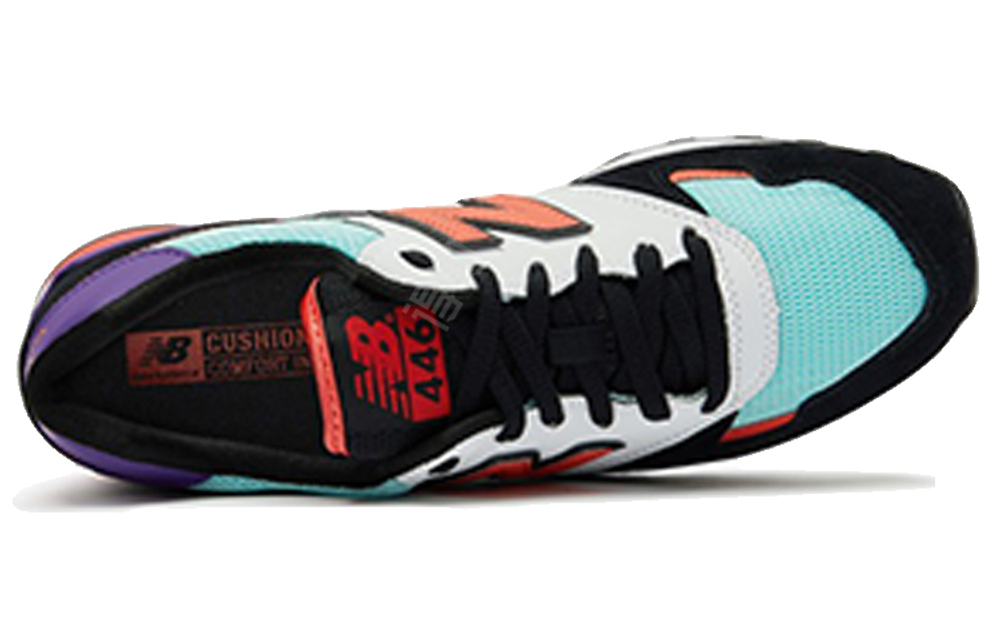 Кроссовки New Balance Nb 446