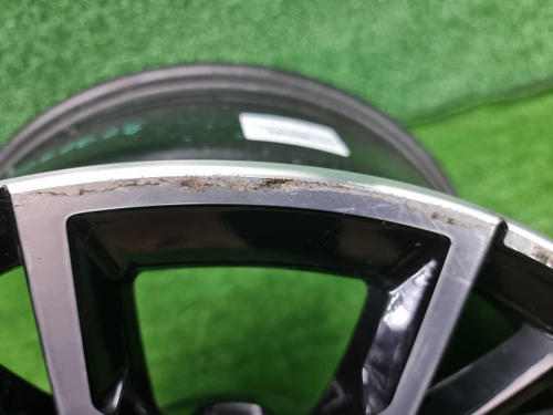 Диск литой R19 BMW 5er G30 (17-23) 845 стиль перед