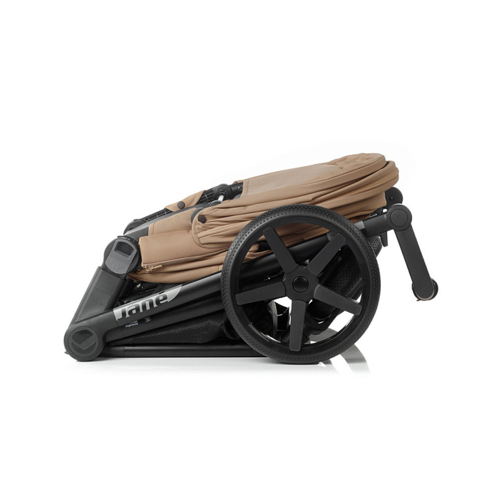 Детская коляска Jane Muum 4 Sweet 2 в 1 U85 Sesame