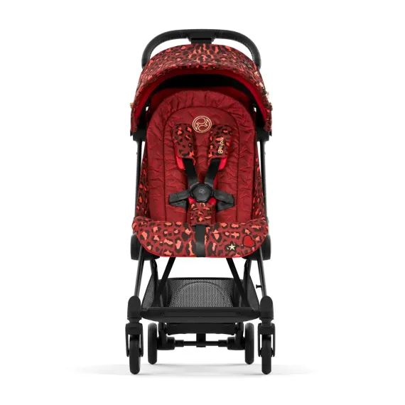 Прогулочная коляска Cybex Coya Rockstar