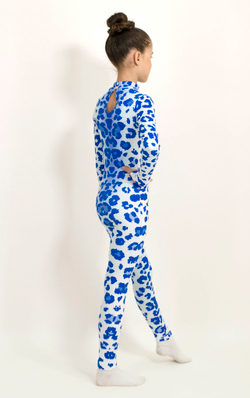 Jumpsuit "Superhero Woman"